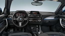 BMW Serii 1 po znaczącej kuracji odświeżającej
