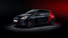 Peugeot 208 doczekał się kuracji odświeżającej