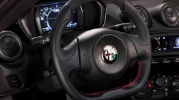 Alfa Romeo 4C doczeka się wersji wyczynowej?