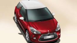 Citroen DS3 by Benefit - coś dla płci pięknej