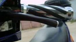 Wymiana klamki hamulcowej