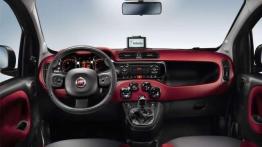 Nowy Fiat Panda - więcej za mniej?