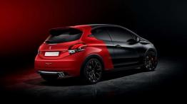 Peugeot 208 doczekał się kuracji odświeżającej