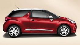 Citroen DS3 by Benefit - coś dla płci pięknej