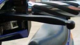 Wymiana klamki hamulcowej