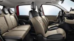 Nowy Fiat Panda - więcej za mniej?