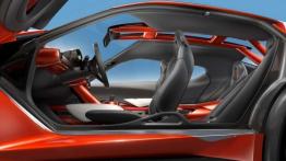 Nissan Gripz - seria Z inaczej