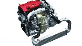 Honda Civic Type-R już na ostatniej prostej