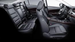 Skoda Superb i konkurenci w klasie średniej