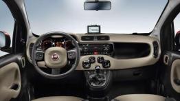 Nowy Fiat Panda - więcej za mniej?
