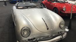 Retro Motor Show 2019 – kiedyś było lepiej?