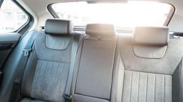 Skoda Octavia Laurin and Klement 1.8 TSI - klasę wyżej?