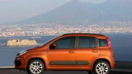 Nowy Fiat Panda - więcej za mniej?