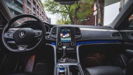 Skoda Superb i konkurenci w klasie średniej