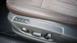 Skoda Octavia Laurin and Klement 1.8 TSI - klasę wyżej?