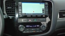 Nowy Mitsubishi Outlander - jest lepiej?