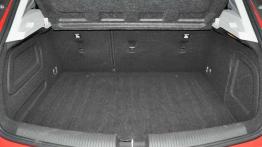 Opel Astra Turbo Elite – Ona wie lepiej