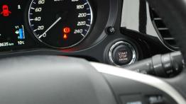 Nowy Mitsubishi Outlander - jest lepiej?