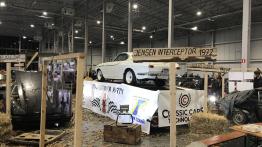 Retro Motor Show 2019 – kiedyś było lepiej?