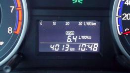 Suzuki SX4 Explore - więcej za mniej