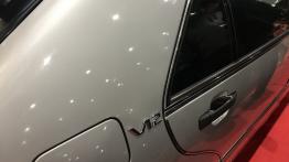 Retro Motor Show 2019 – kiedyś było lepiej?