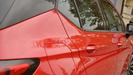 Opel Astra Turbo Elite – Ona wie lepiej