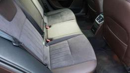 Skoda Octavia Laurin and Klement 1.8 TSI - klasę wyżej?