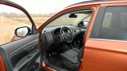Nowy Mitsubishi Outlander - jest lepiej?