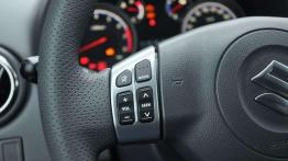 Suzuki SX4 Explore - więcej za mniej