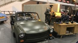 Retro Motor Show 2019 – kiedyś było lepiej?