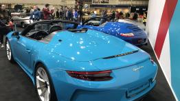 Retro Motor Show 2019 – kiedyś było lepiej?