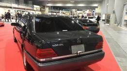 Retro Motor Show 2019 – kiedyś było lepiej?