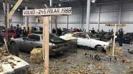 Retro Motor Show 2019 – kiedyś było lepiej?