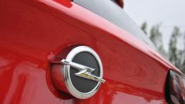 Opel Astra Turbo Elite – Ona wie lepiej