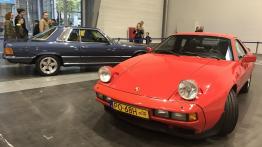 Retro Motor Show 2019 – kiedyś było lepiej?