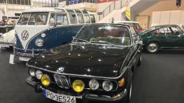 Retro Motor Show 2019 – kiedyś było lepiej?
