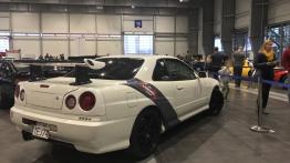 Retro Motor Show 2019 – kiedyś było lepiej?