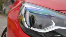 Opel Astra Turbo Elite – Ona wie lepiej