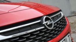 Opel Astra Turbo Elite – Ona wie lepiej