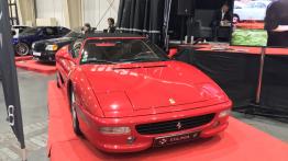 Retro Motor Show 2019 – kiedyś było lepiej?