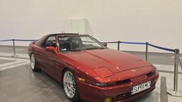 Retro Motor Show 2019 – kiedyś było lepiej?