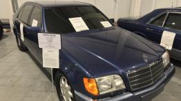 Retro Motor Show 2019 – kiedyś było lepiej?