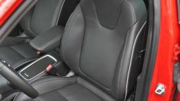 Opel Astra Turbo Elite – Ona wie lepiej