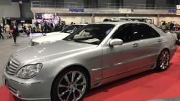 Retro Motor Show 2019 – kiedyś było lepiej?