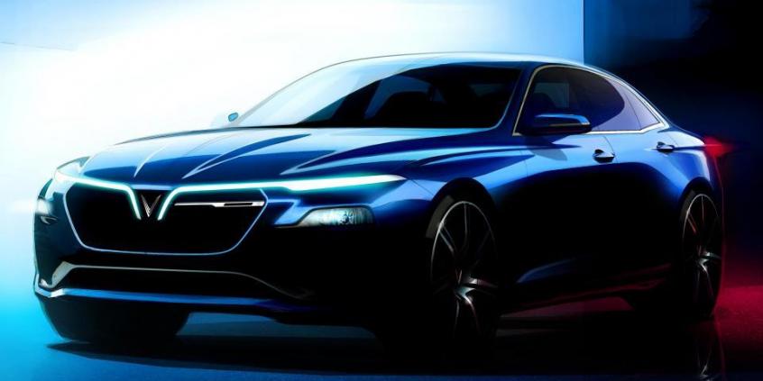 Wietnamczycy będą chcieli podbić europejski rynek motoryzacyjny?