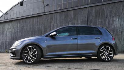 Volkswagen Golf R - galeria redakcyjna (1)
