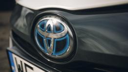 Toyota Prius Plug-in - galeria redakcyjna (1)