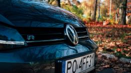 Volkswagen Golf R - galeria redakcyjna (2)
