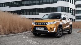 Suzuki Vitara 1.0 Boosterjet 111 KM - galeria redakcyjna (2) - inne zdjêcie