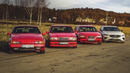 Volvo V60 2.0 T8 Twin Engine 390 KM - galeria redakcyjna 